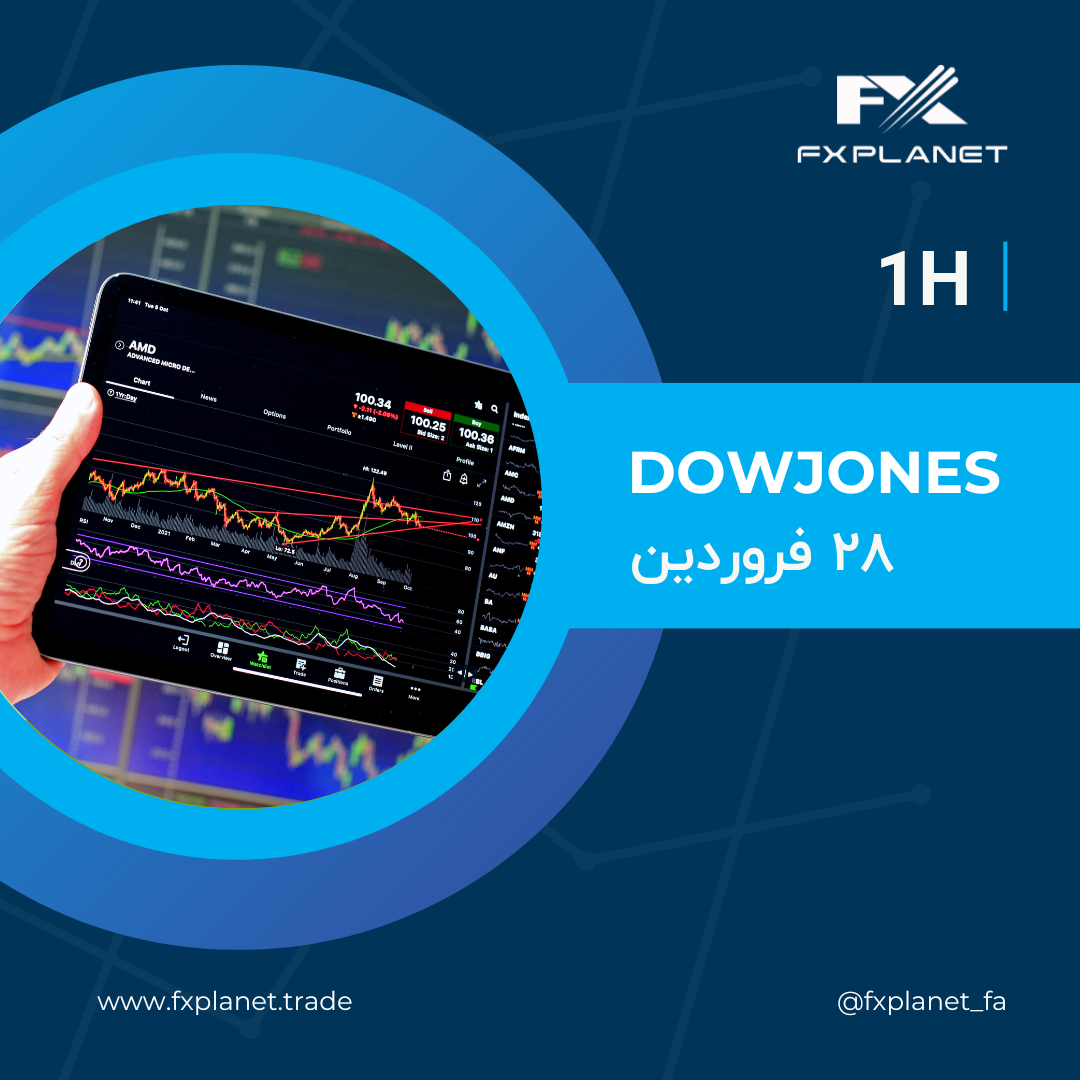 آیا داوجونز وارد یک اصلاح کوتاه مدت می‌شود؟