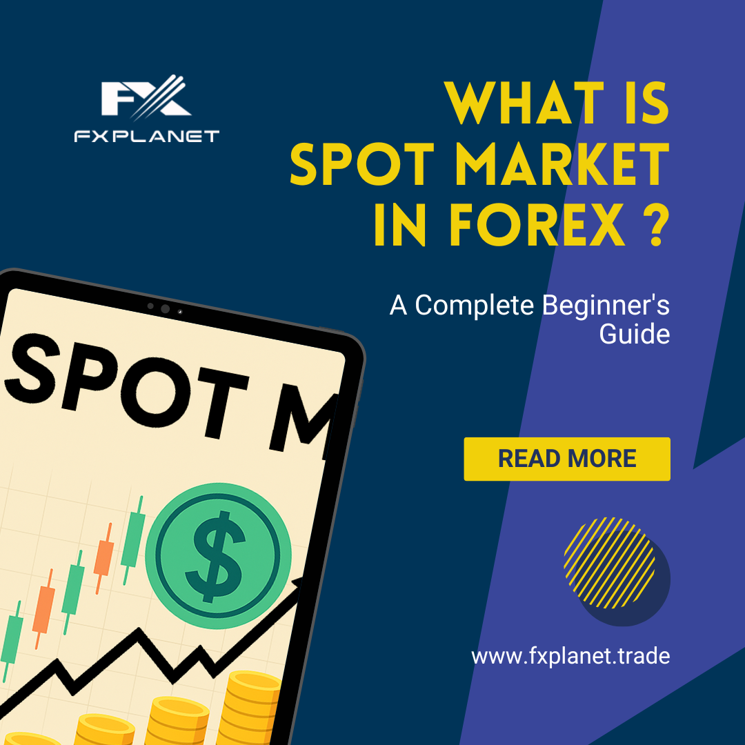 بازار نقدی (Spot Market) چیست؟