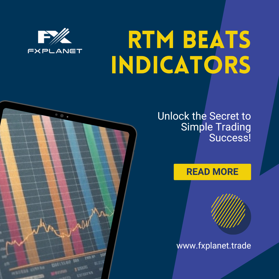 چرا پرایس اکشن RTM برای مبتدیان بهتر از اندیکاتورها است؟ راز موفقیت در ترید بدون پیچیدگی!