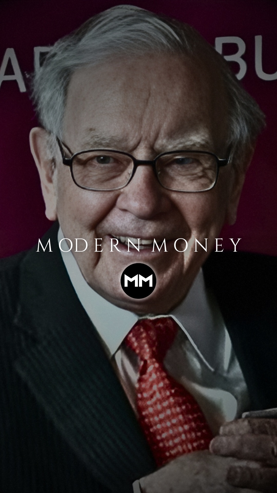 Warren Buffet Explains in business that a small profit is always better than a big loss. 

#warrenbuffet #charliemunger #investing #investments #berkshire #berkshirehathaway #wallstreet #business #entrepreneur #businessowner